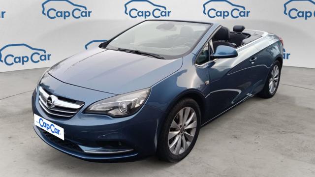 Opel Cascada 1.4 Turbo 140 Cosmo