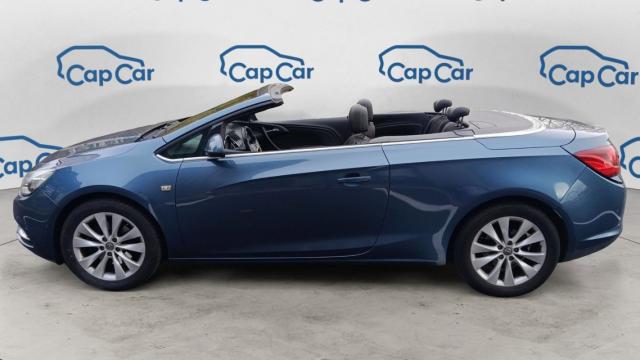 Opel Cascada image 5