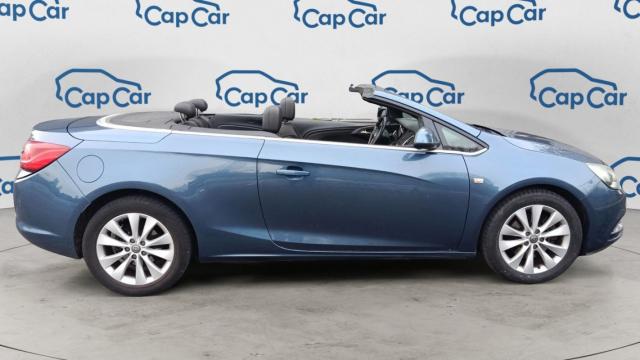 Opel Cascada image 6