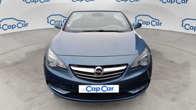 Opel Cascada image 2