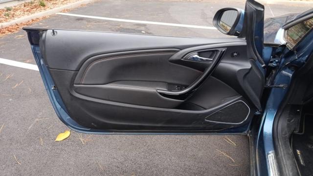 Opel Cascada image 9