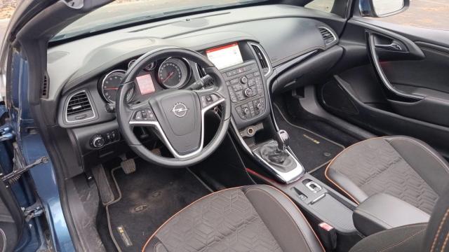 Opel Cascada image 3