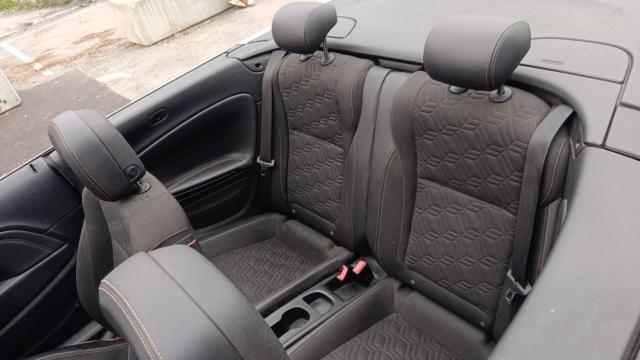 Opel Cascada image 8