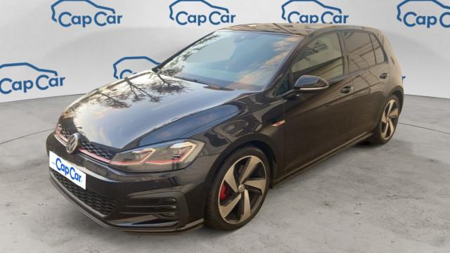 Volkswagen Golf Vii 2.0 Tsi 230 Gti