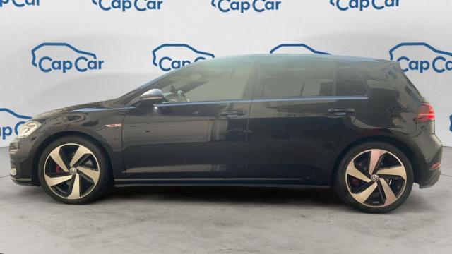 Volkswagen Golf image 2