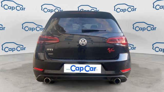 Volkswagen Golf image 7
