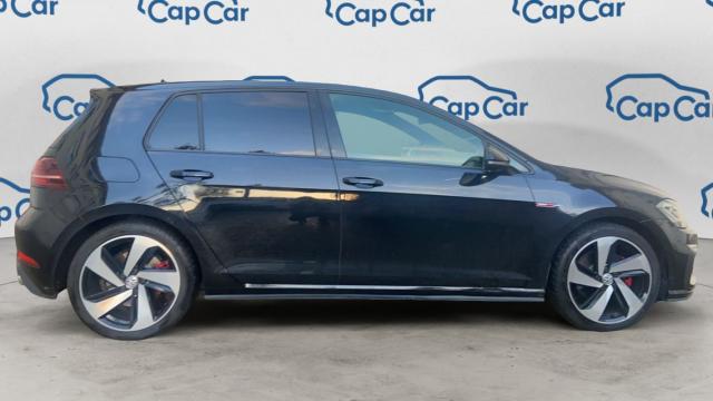 Volkswagen Golf image 3