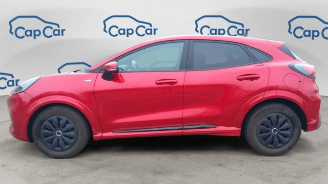 Ford Puma image 9