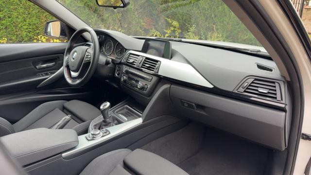 Bmw Série 3 image 9