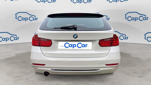 Bmw Série 3 image 8