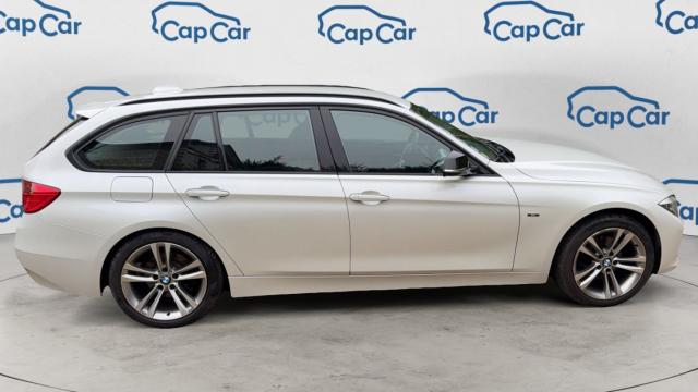 Bmw Série 3 image 7