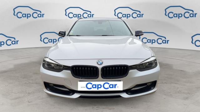 Bmw Série 3 image 1