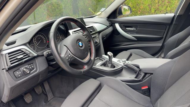 Bmw Série 3 image 5