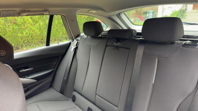 Bmw Série 3 image 2