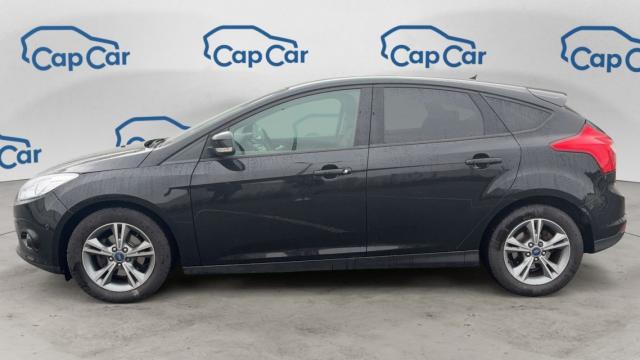 Ford Focus image 3