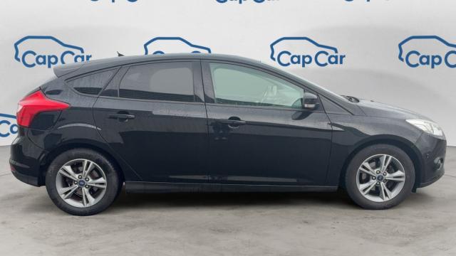 Ford Focus image 8
