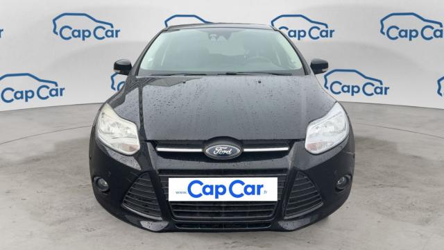 Ford Focus image 5