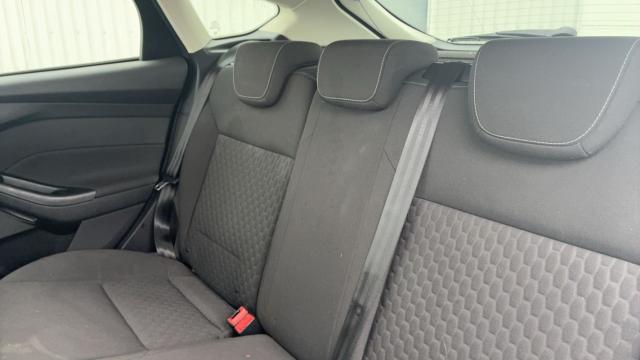 Ford Focus image 4