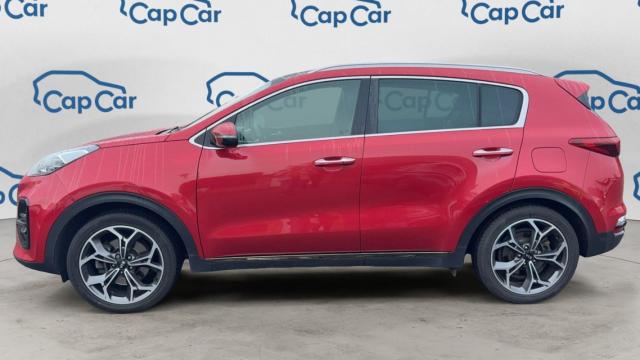 Kia Sportage image 7