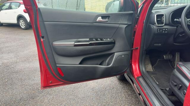 Kia Sportage image 6