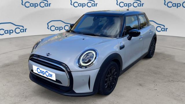 Mini Cooper Iii 1.5 136 Dct7 Edition Premium Plus - Toit Ouvrant