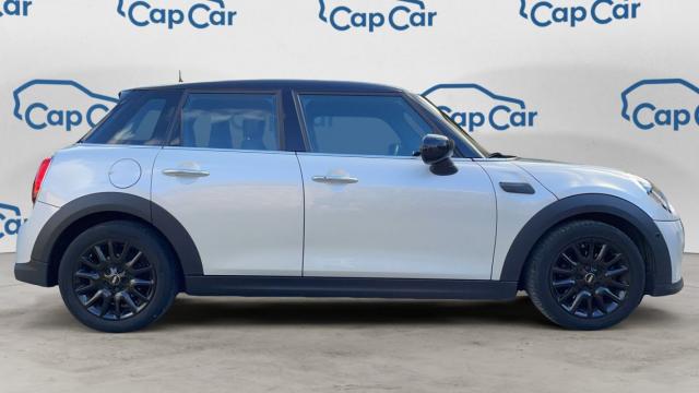 Mini Cooper image 3