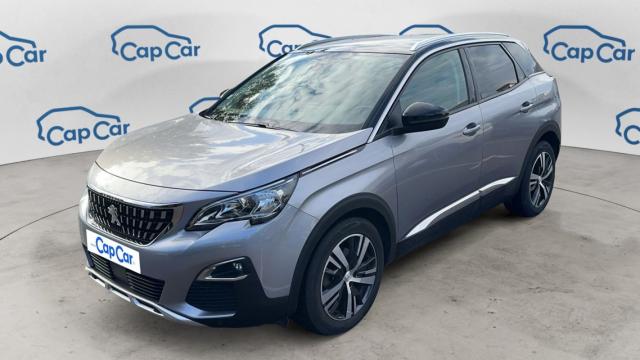 Peugeot 3008 Ii 1.2 Puretech 130 Allure