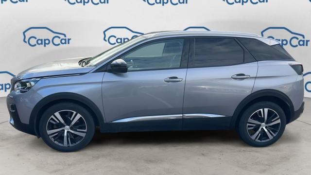 Peugeot 3008 image 7