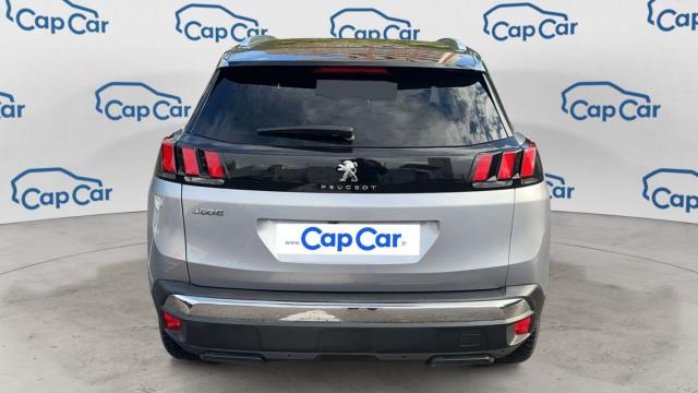 Peugeot 3008 image 5