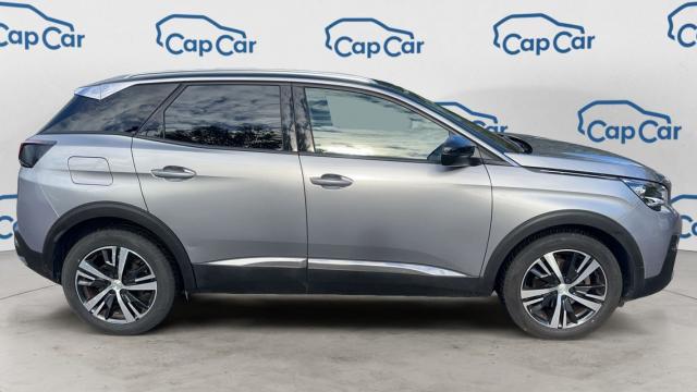 Peugeot 3008 image 2