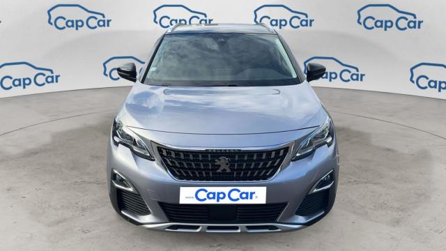 Peugeot 3008 image 6