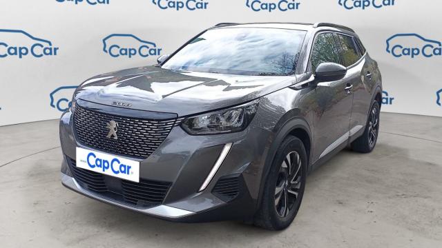 Peugeot 2008 1.2 Puretech 100 Allure Pack