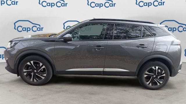 Peugeot 2008 image 7