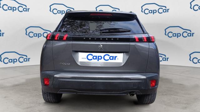 Peugeot 2008 image 1