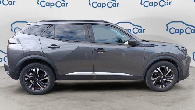 Peugeot 2008 image 3