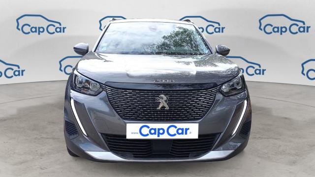 Peugeot 2008 image 2