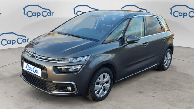 Citroen C4 Spacetourer 1.2 Puretech 130 Feel - Première Main