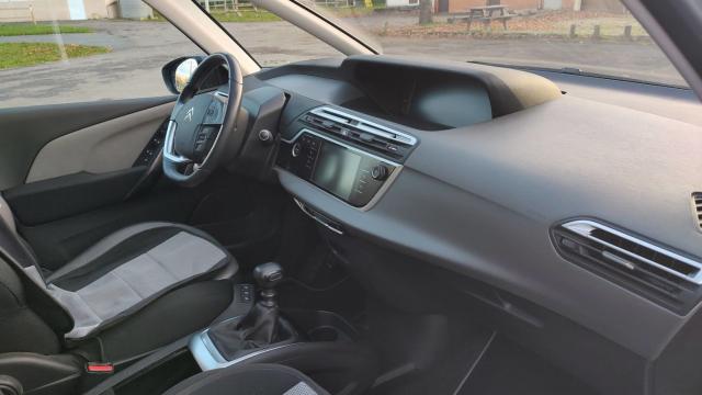 Citroen C4 Spacetourer image 3