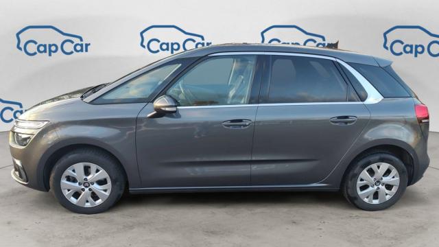 Citroen C4 Spacetourer image 6