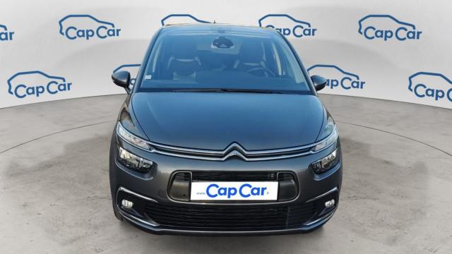 Citroen C4 Spacetourer image 1