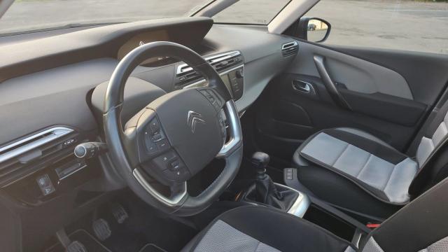 Citroen C4 Spacetourer image 2