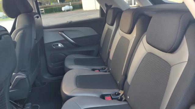 Citroen C4 Spacetourer image 8