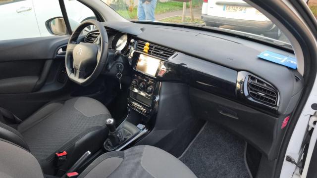 Citroen C3 image 1