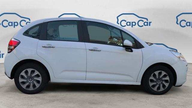 Citroen C3 image 3
