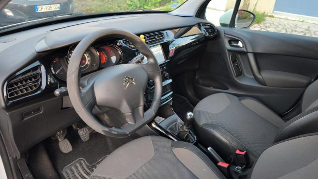 Citroen C3 image 8