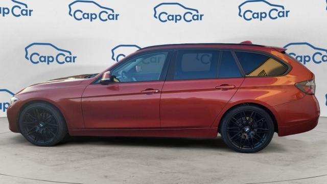 Bmw Série 3 image 2