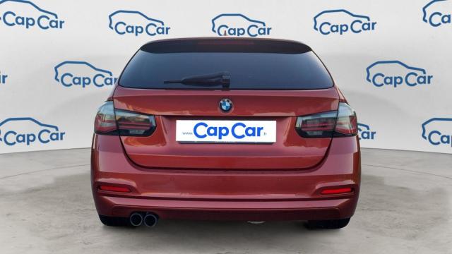 Bmw Série 3 image 1