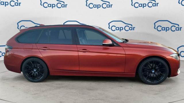 Bmw Série 3 image 4