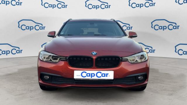 Bmw Série 3 image 5