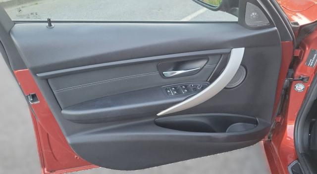 Bmw Série 3 image 3